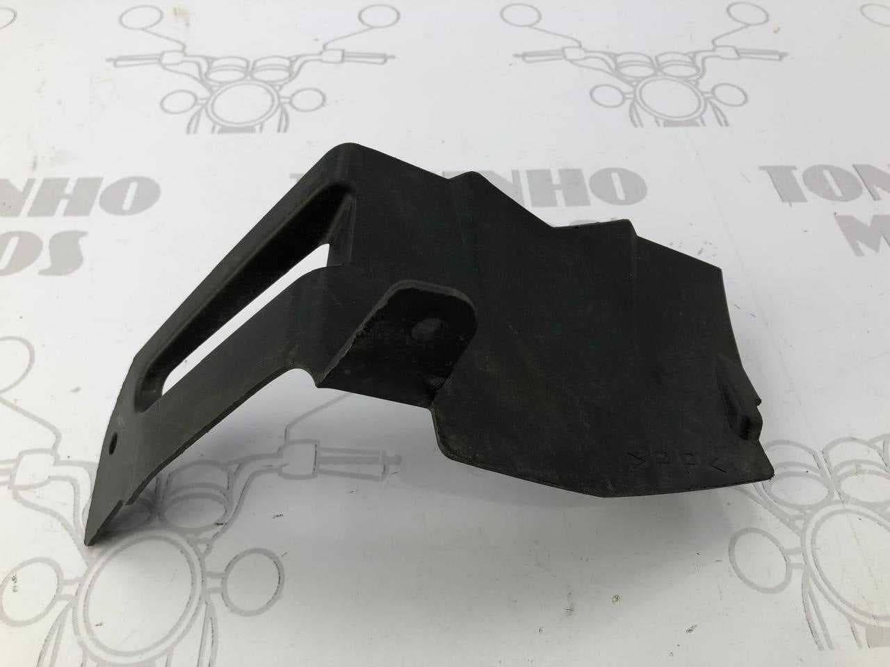 PROTETOR INTERNO CORRENTE YAMAHA XJ6F / XJ6N 2010 À 2019