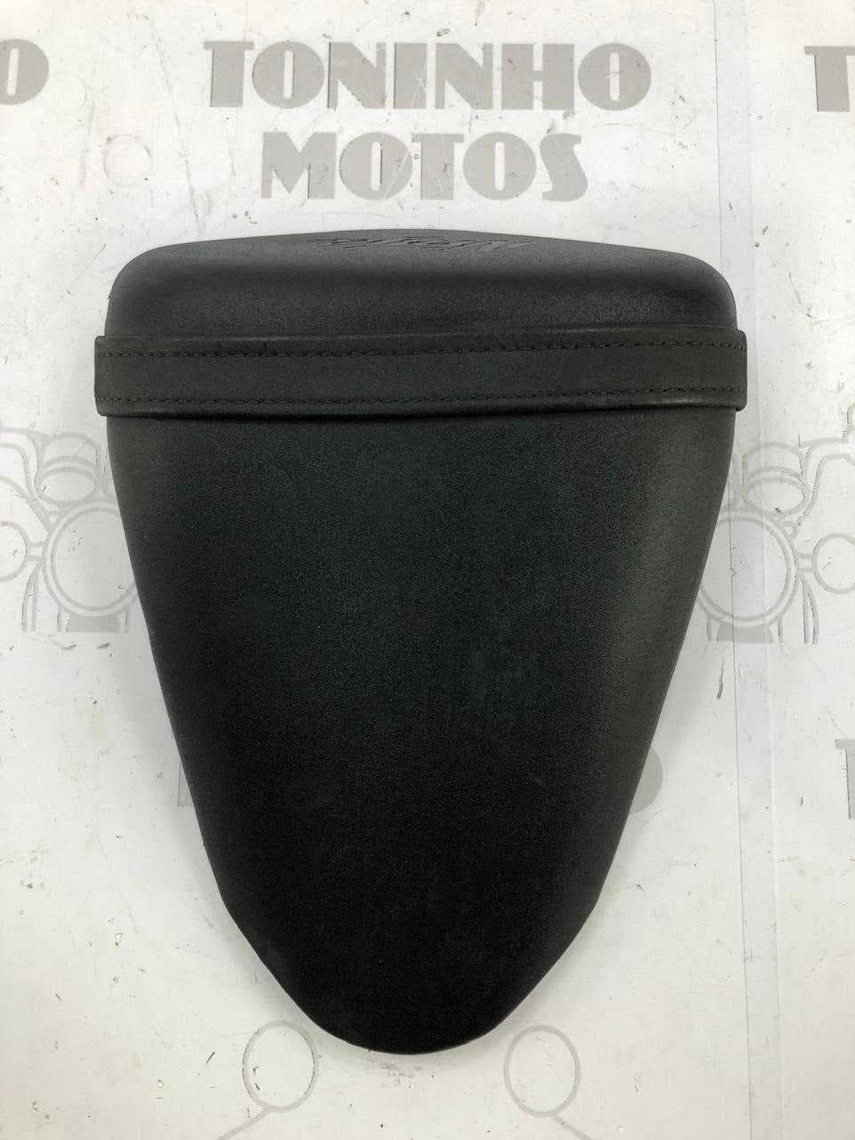 BANCO TRASEIRO (CARONA) KAWASAKI ZX6 2010 À 2016/ ZX10 2009