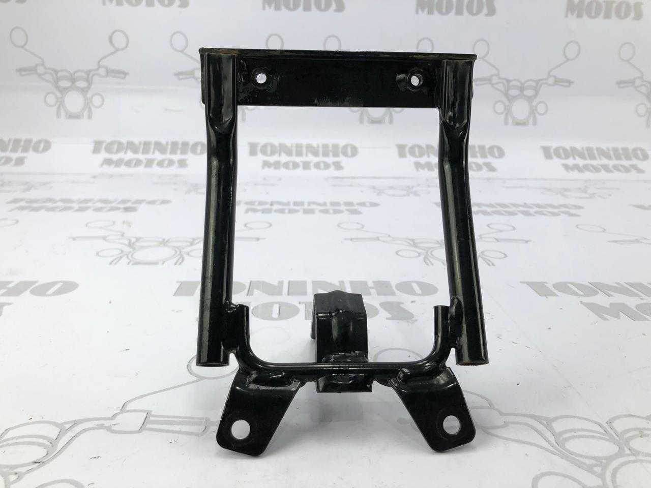 SUPORTE INTERNO PARALAMA TRASEIRO HAOJUE DR160 2021 À 2024