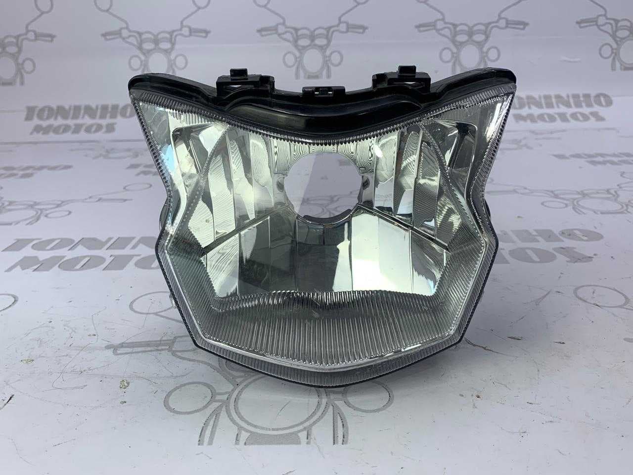 FAROL HONDA BIZ 110i 2018 À 2024 / BIZ 125 2018 À 2024