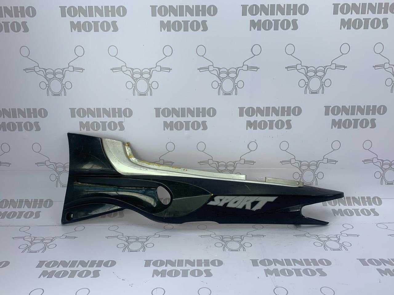 RABETA TRASEIRA LADO ESQUERDO GREEN SPORT 150 2008