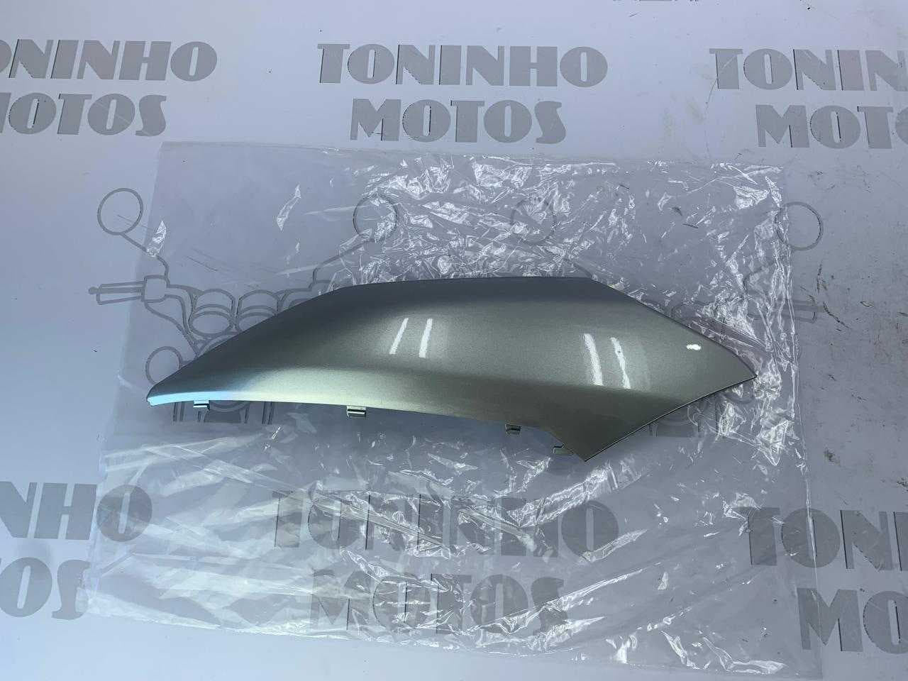 ABA TANQUE SUPERIOR DIREITO YAMAHA FZ250 2018 A 2024