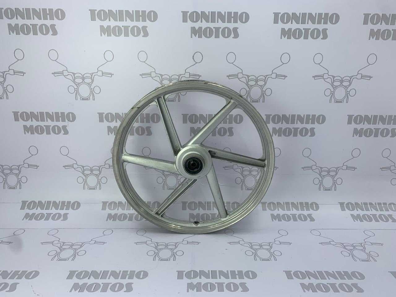 RODA DIANTEIRA SHINERAY JET 50 2013 À 2020 / JET 125 X 2023