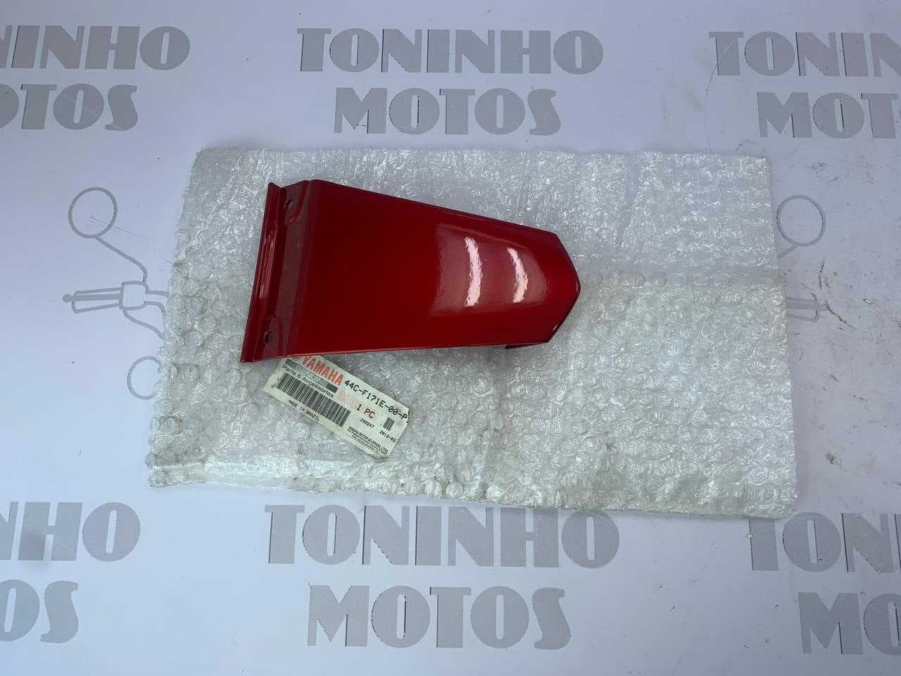 RABETA TRASEIRA CENTRAL YAMAHA FAZER 250 2011 À 2013