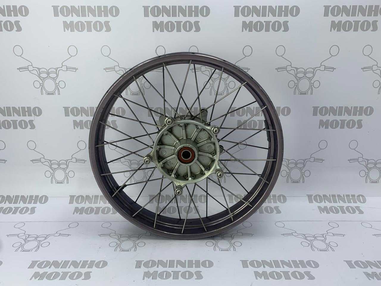 RODA DIANTEIRA BMW R1200 GS / ADVENTURE 2008 À 2012