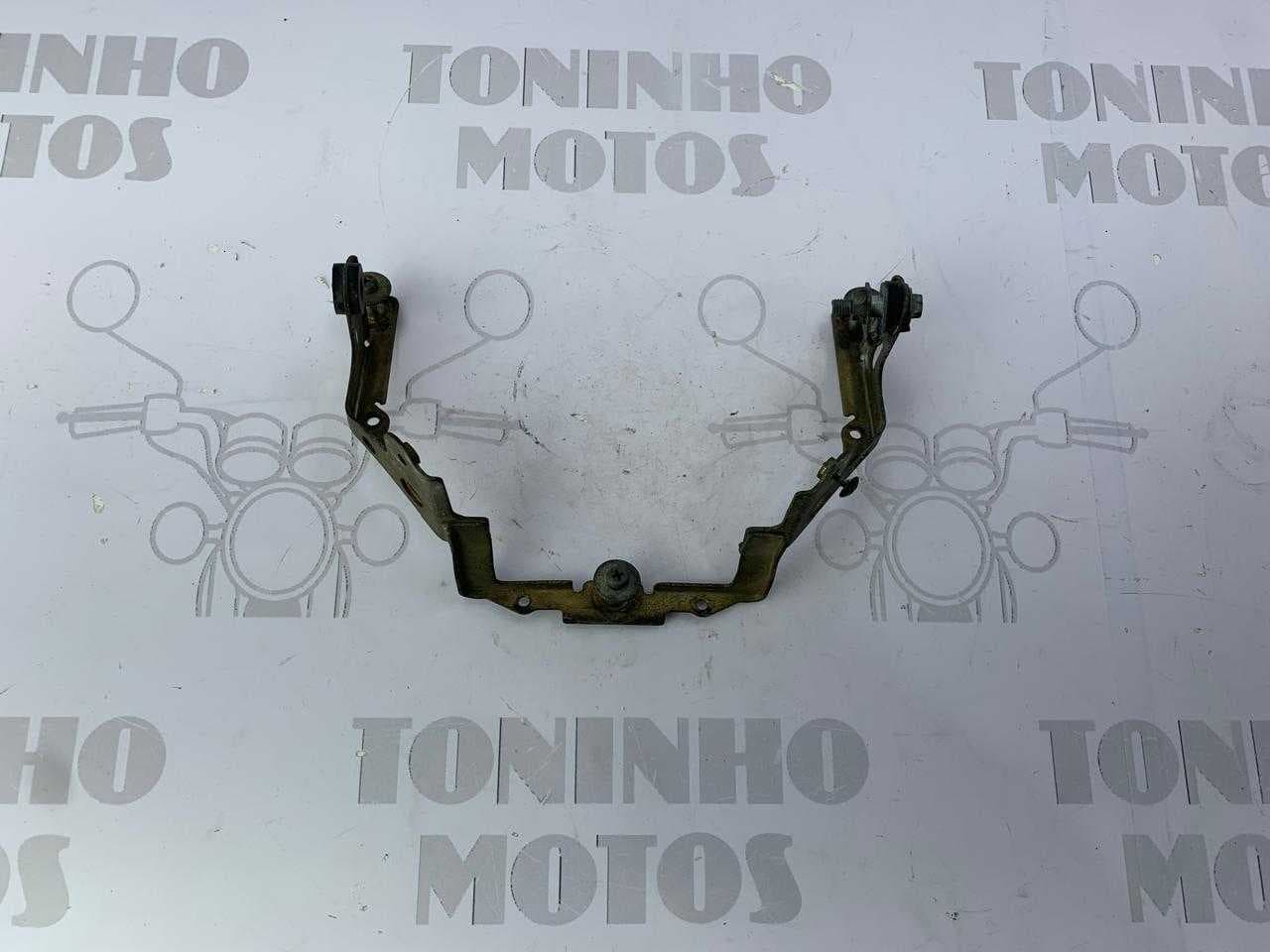 SUPORTE LANTERNA FREIO TRASEIRO HONDA CBR 900RR FIRE BLADE