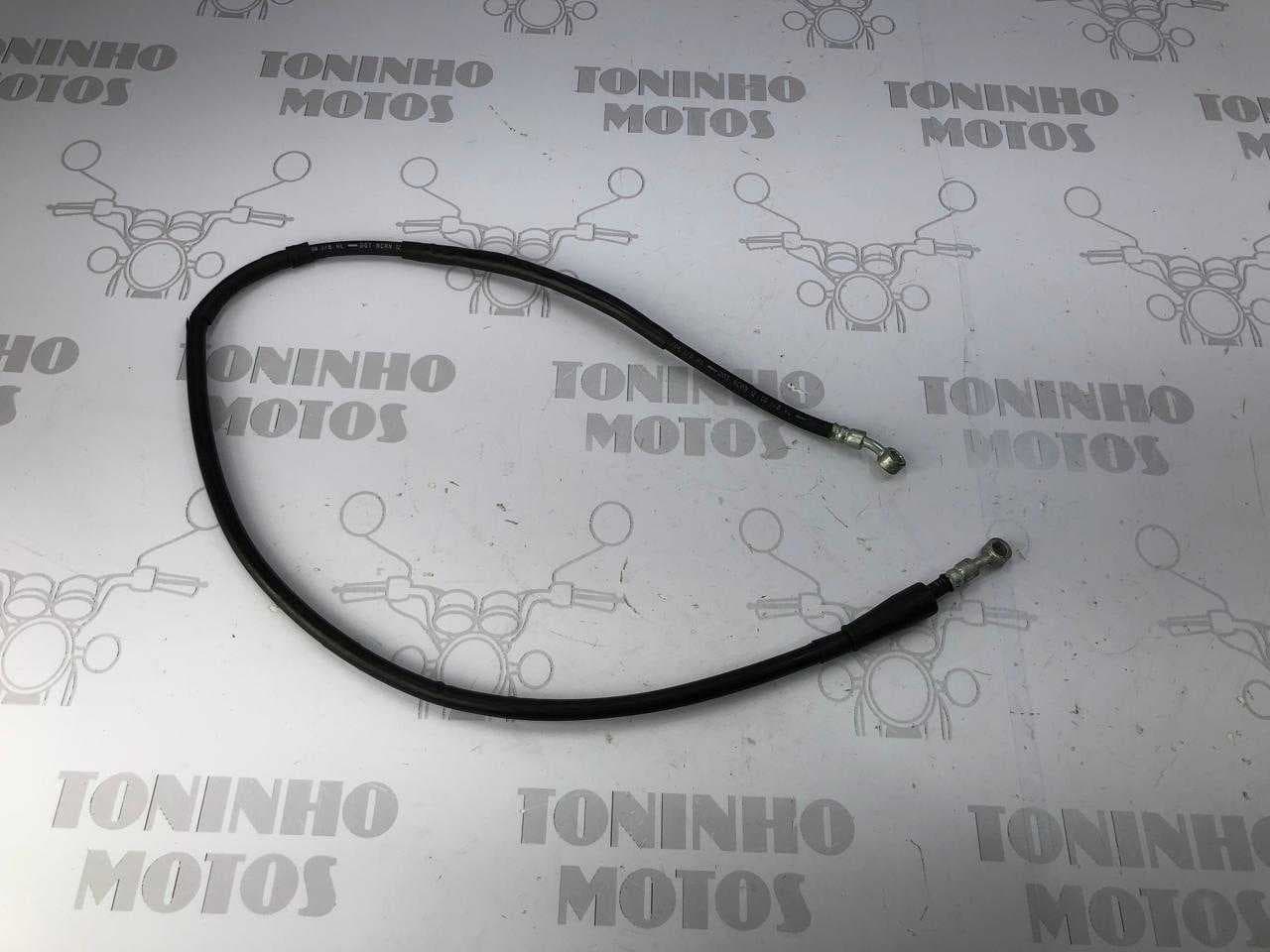 FLEXIVEL FREIO DIANTEIRO HONDA XR 250 TORNADO 2001 À 2008