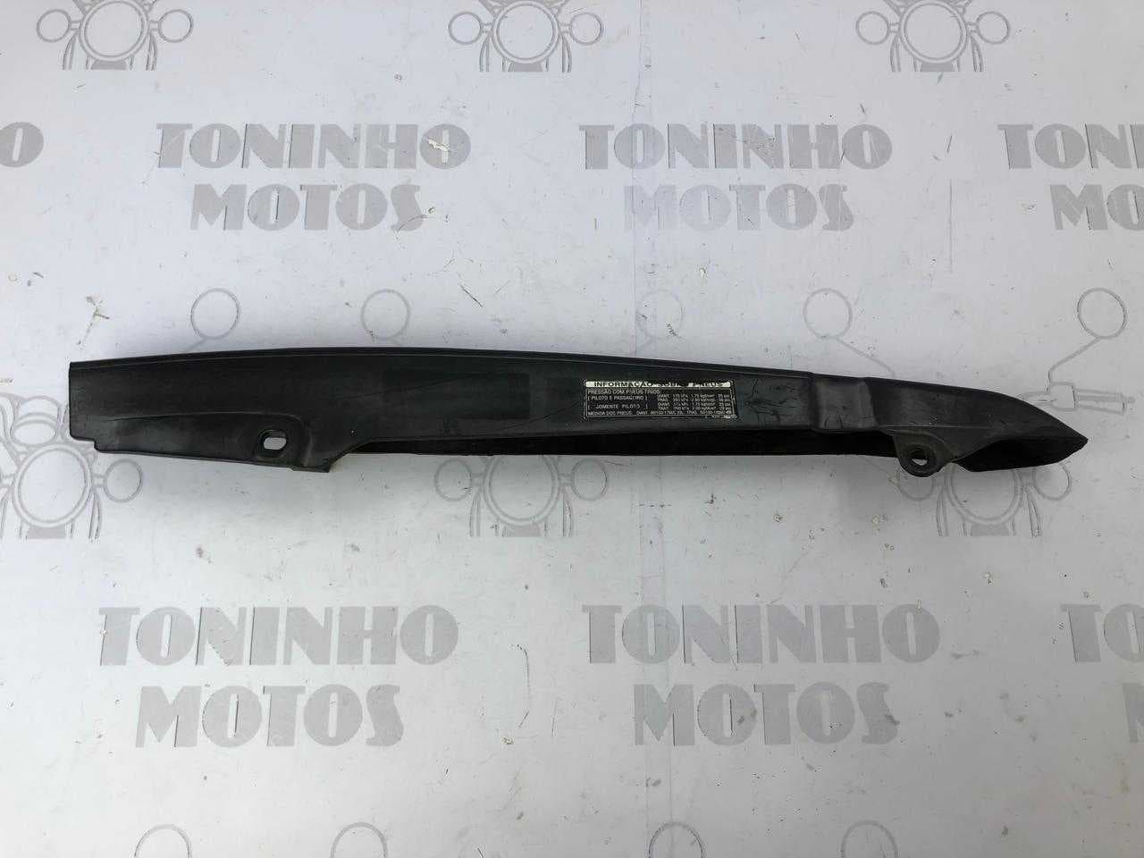 PORTA CORRENTE HONDA BIZ 125 / BIZ 100 / BIZ 110i / POP 100