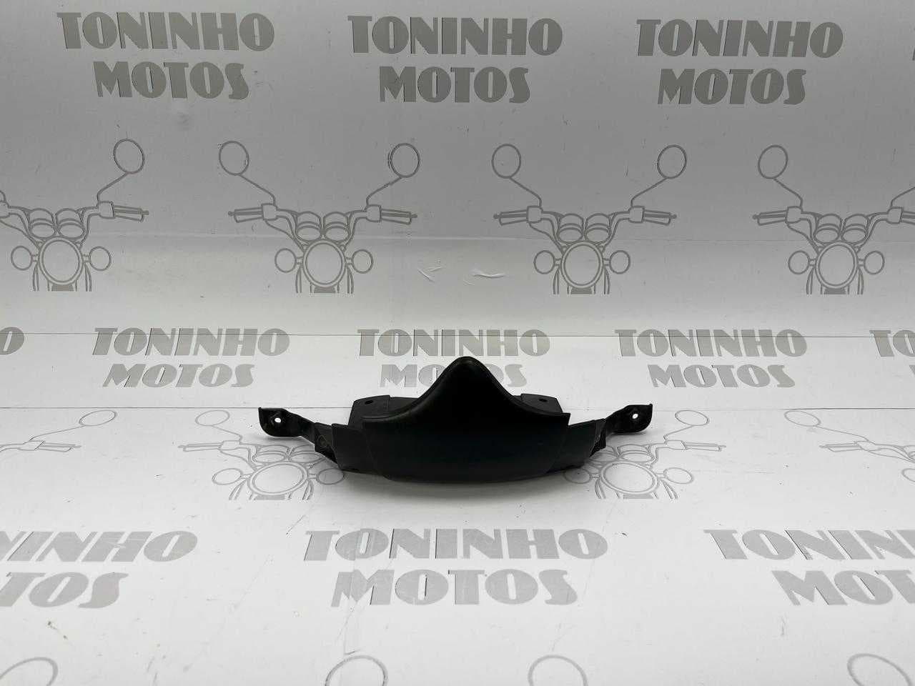 CARENAGEM FRONTAL INFERIOR PAINEL SUZUKI GSX750F 2003 Á 2009