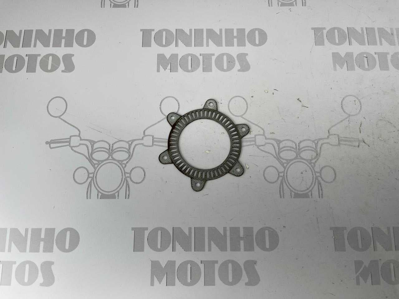 DISCO DO ABS DIANTEIRO BMW F800 GS ADVENTURE 2009 Á 2018