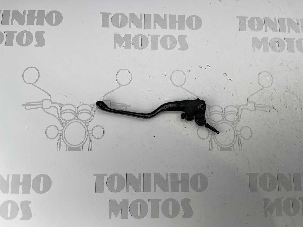 MANETE FREIO DIANTEIRO BMW R1200 GS ADVNETURE 2008 Á 2012