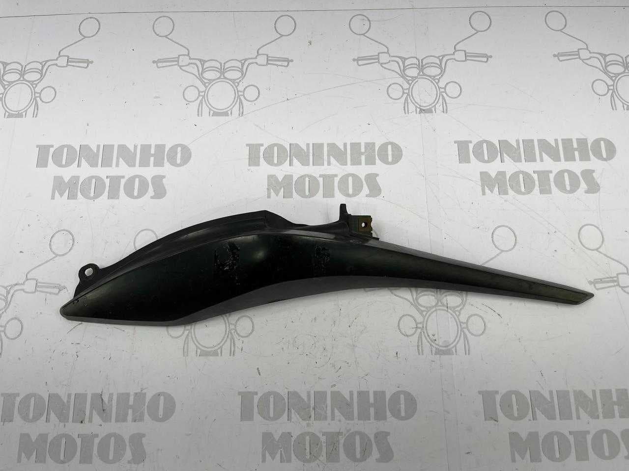 RABETA LADO ESQUERDO HONDA HORNET 2008 Á 2011