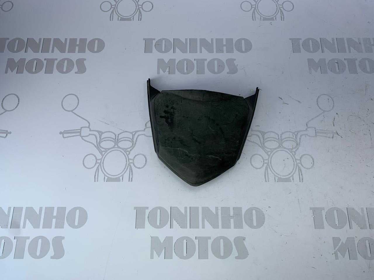 Rabeta Traseira Central Honda Biz 125 / Biz 110i 2018 Á 2022