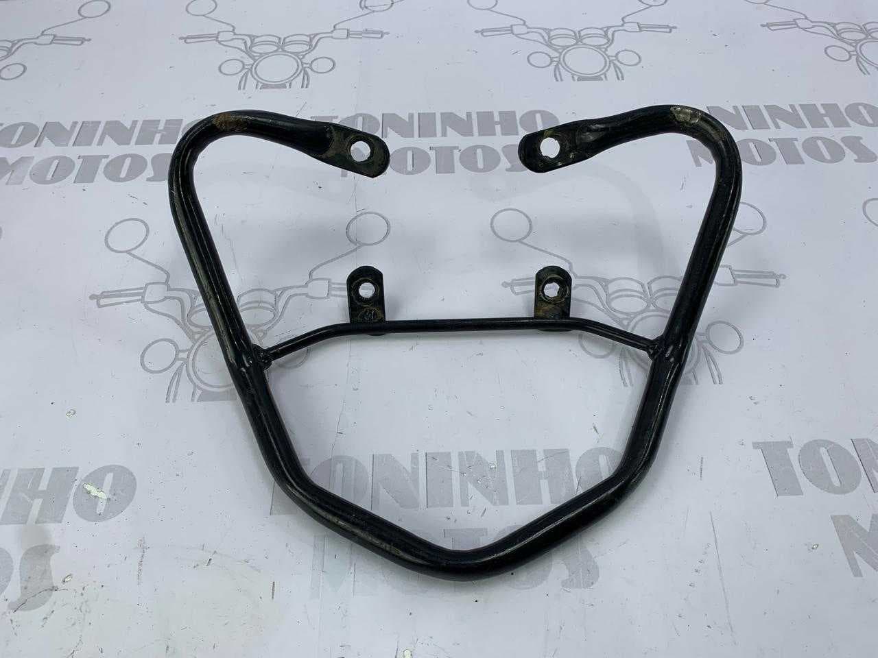 BAGAGEIRO HONDA FAN 125/ FAN 150/ FAN 160 2014 À 2024