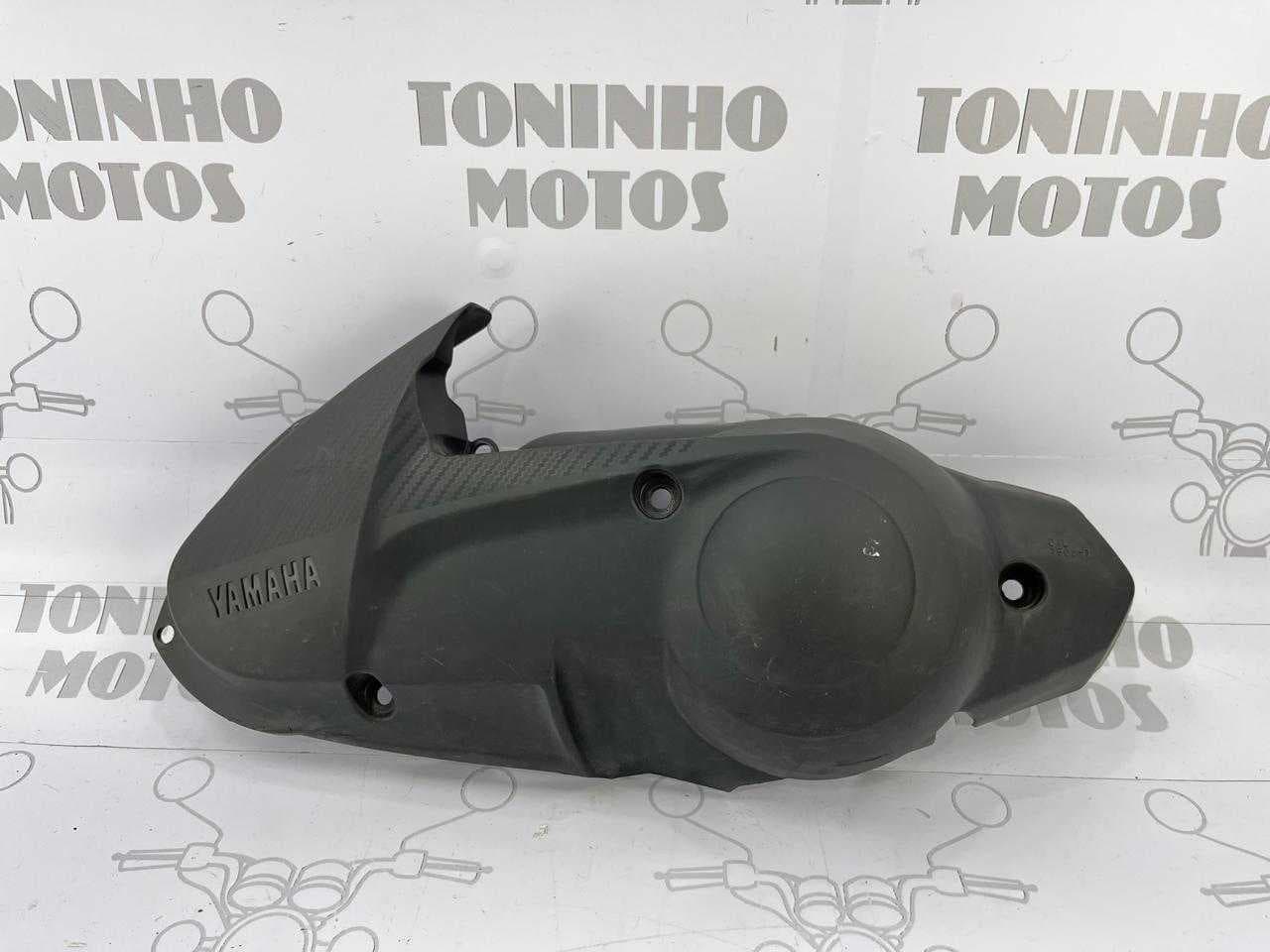 TAMPA LATERAL DO MOTOR YAMAHA N-MAX 160 2017 Á 2021