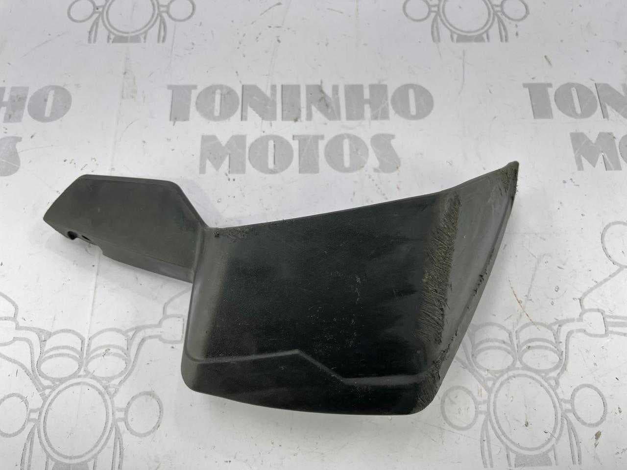 PROTETOR DE MÃO ESQUERDO TRIUMPH TIGER 800 XC 2012 Á 2017