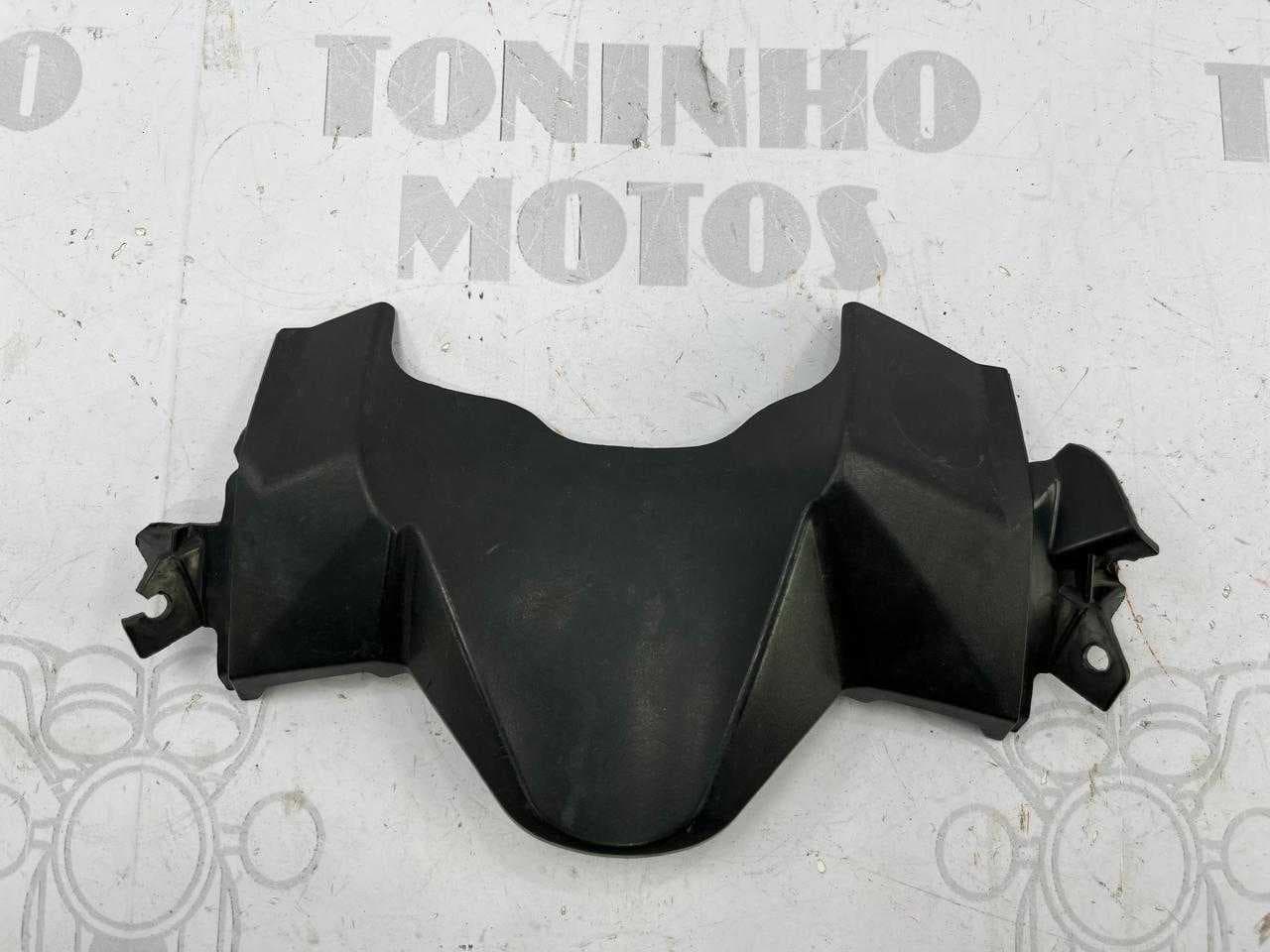 Acabamento Bico Frontal Triumph Tiger 800 Xc 2012 Á 2017