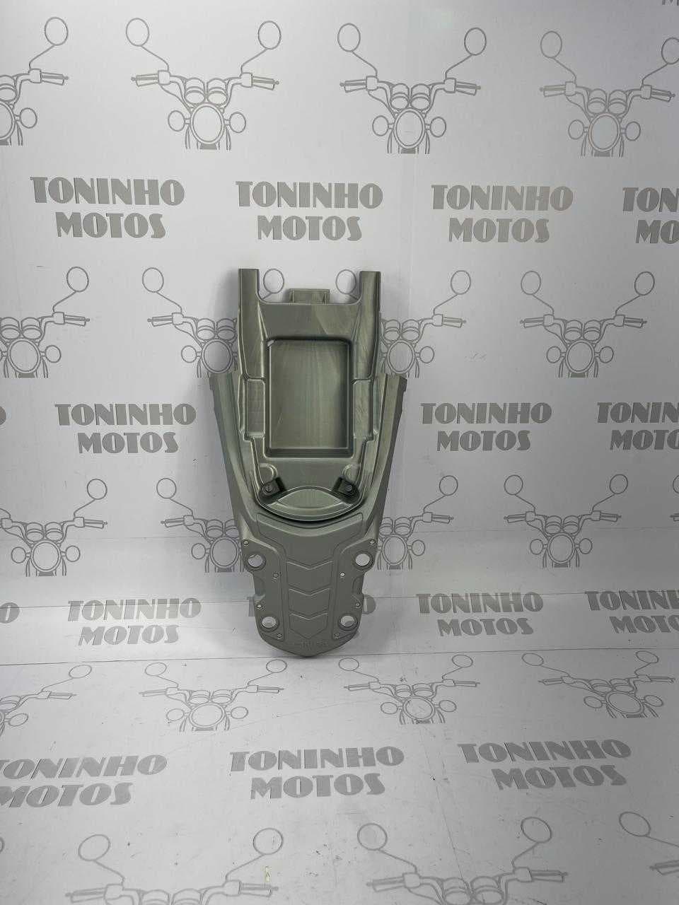 RABETA TRASEIRA CENTRAL HONDA BROS 125 2013 / BROS 150