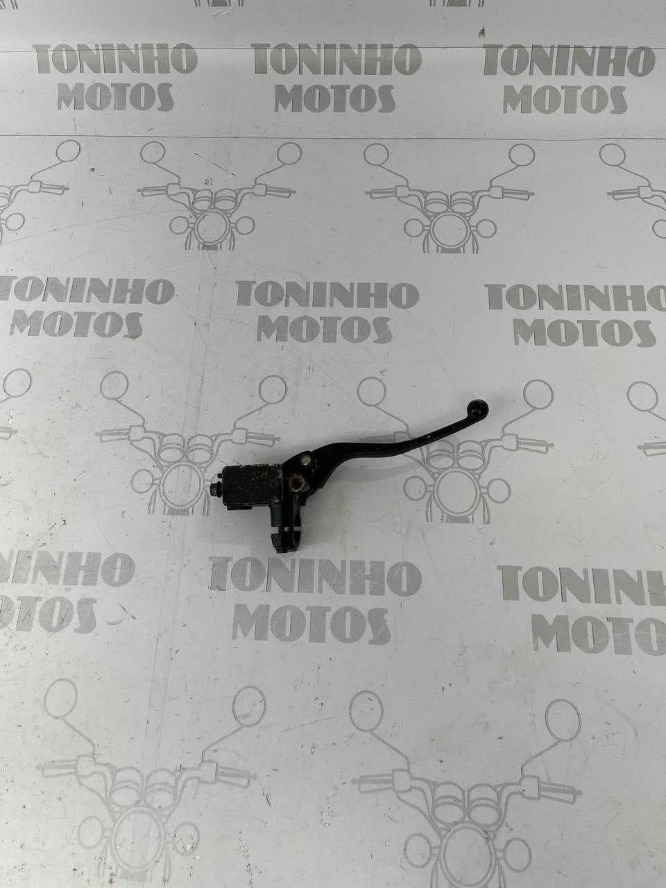 CILINDRO MESTRE FREIO DIANTEIRO HONDA CB250F TWISTER