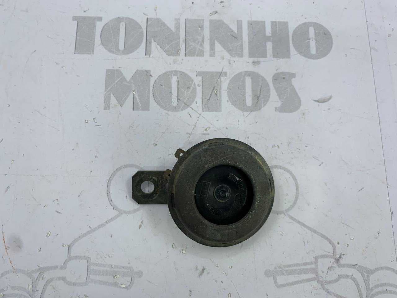 Buzina Honda Pop 100 2007 a 2015