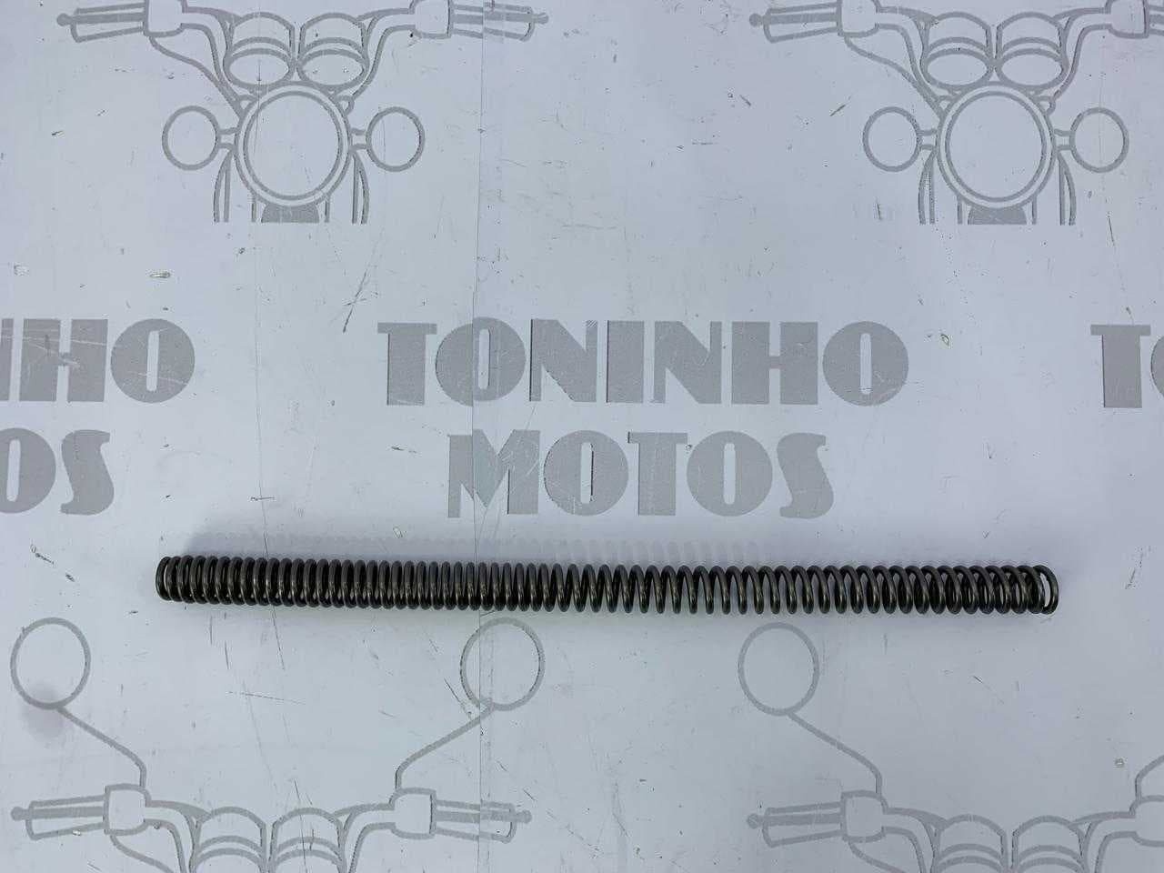 MOLA DE BENGALA HONDA POP 100 2007 Á 2015 / POP 110I 2016
