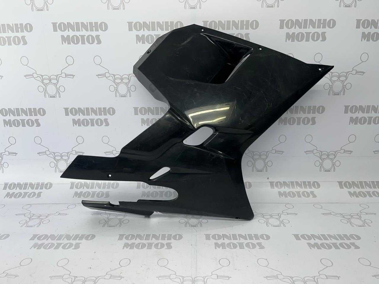 CARENAGEM INFERIOR LADO DIREITO KASINSKI COMET 250 2010/2011