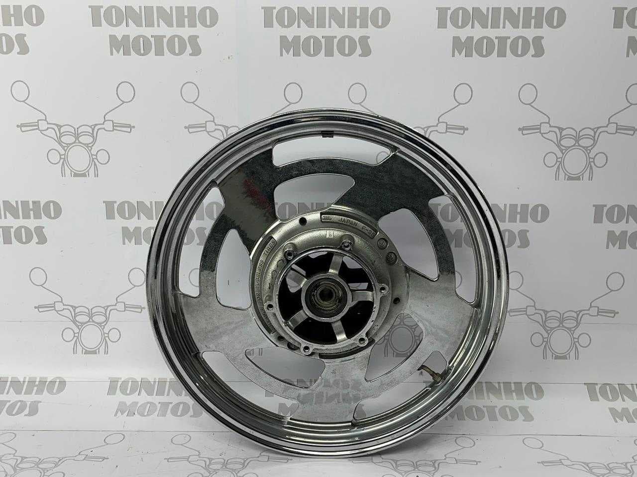 RODA DIANTEIRA YAMAHA V-MAX 1200 1992 Á 2002