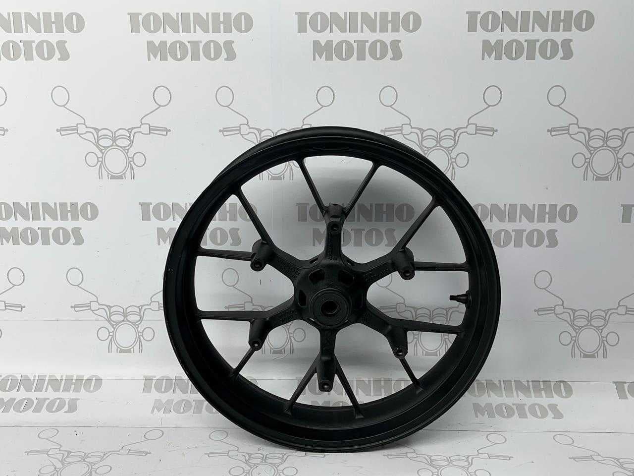 RODA DIANTEIRA HONDA CB 500 F/R/X 2014 Á 2022