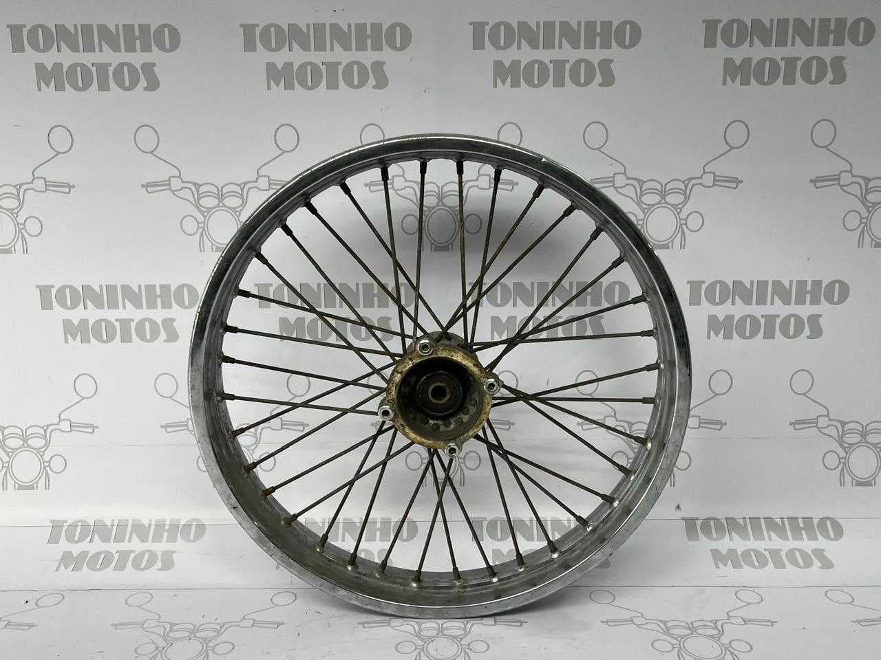 RODA DIANTEIRA SUZUKI LS 650 SAVAGE 1998 Á 2002