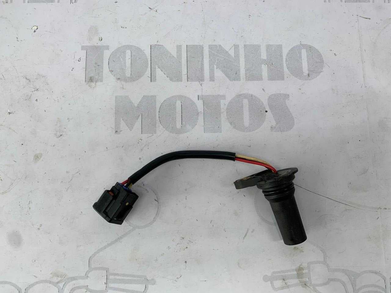 Sensor Velocidade Honda Biz 125 2018 Á 2022