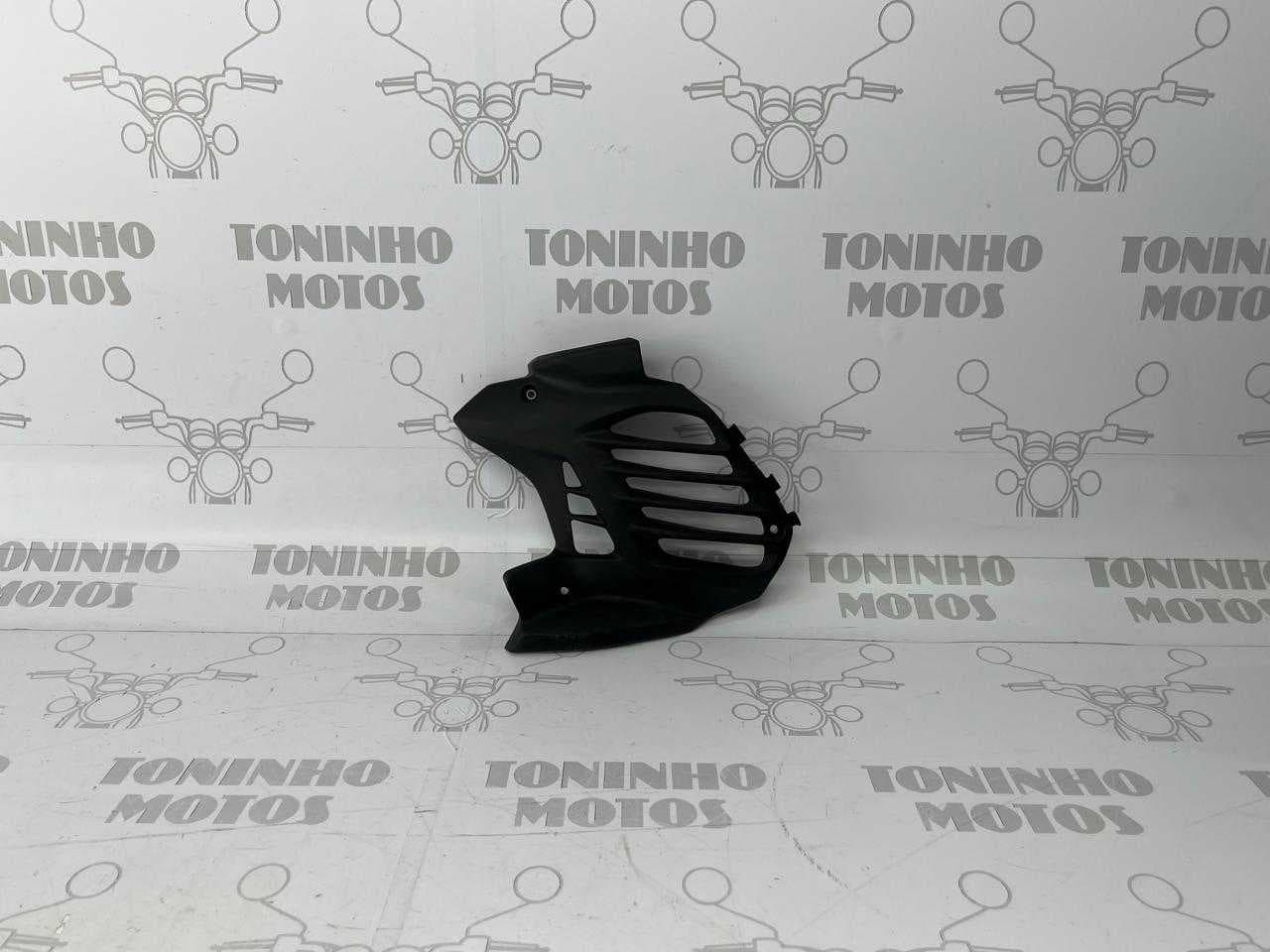 GRADE DO RADIADOR YAMAHA N-MAX 125 2022 À 2024