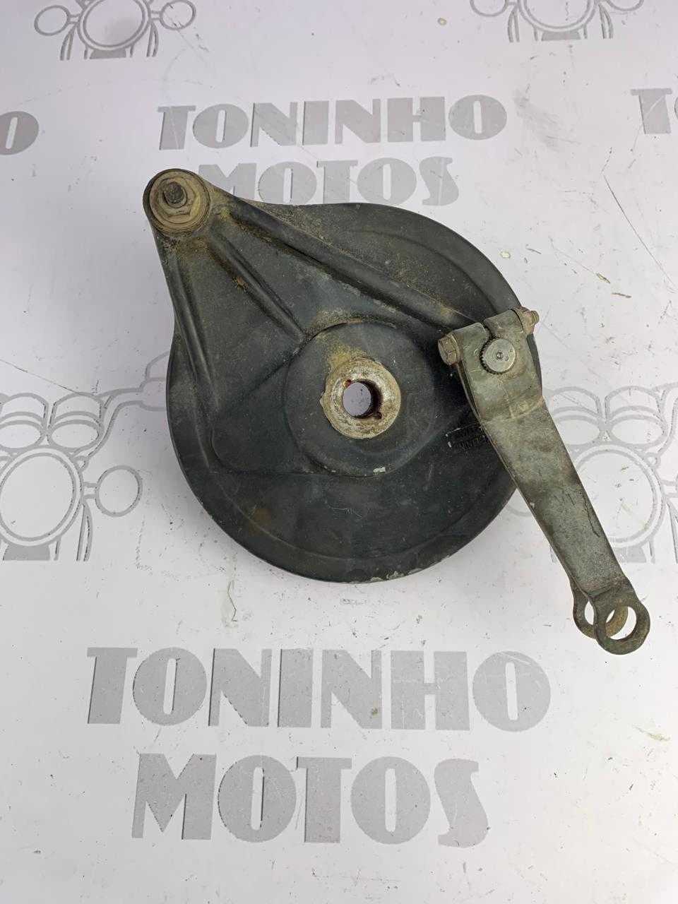 ESPELHO DE FREIO TRASEIRO KASINSKI MIRAGE 150 2010/2011