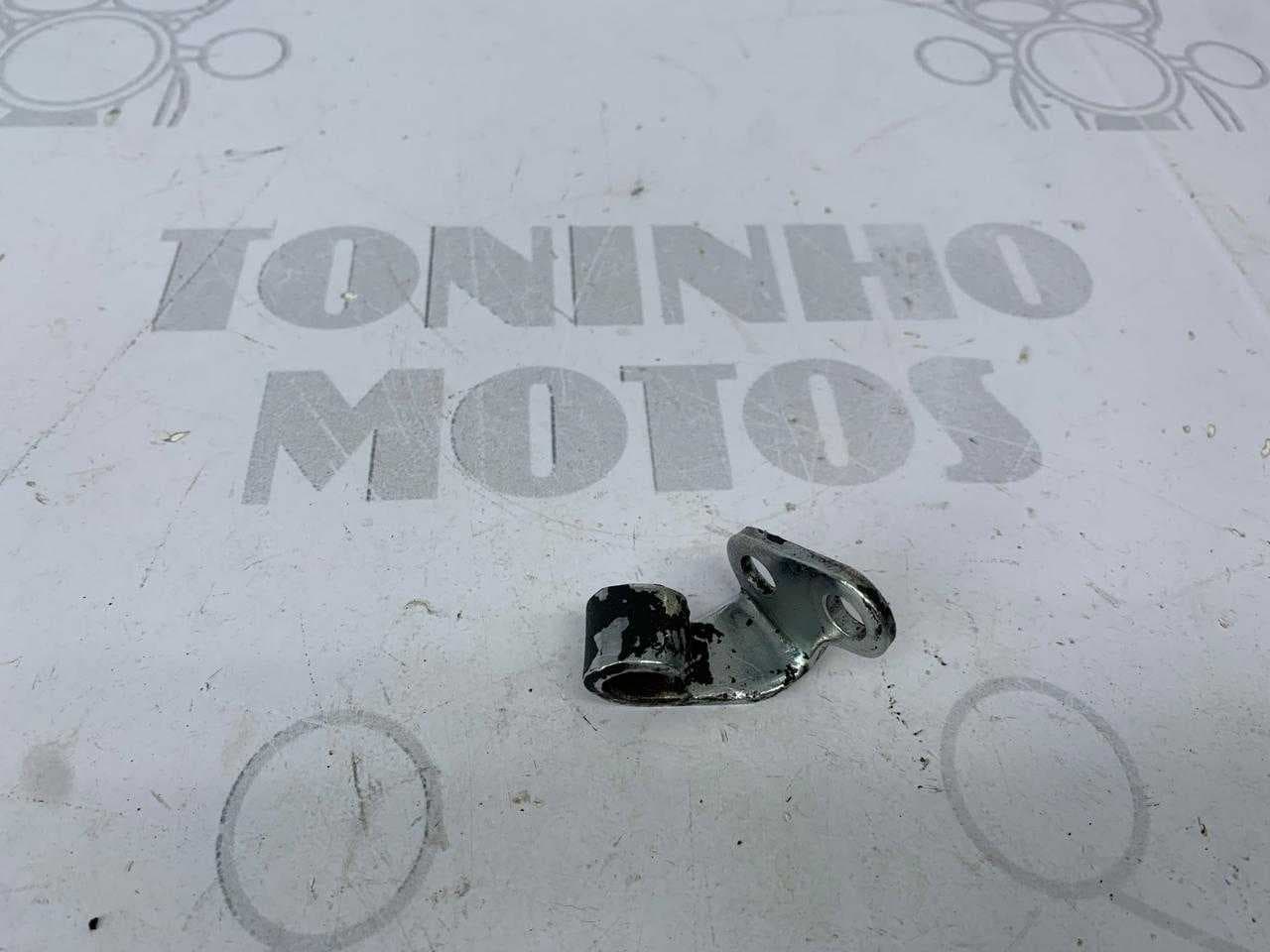 SUPORTE CABO EMBREAGEM YAMAHA FAZER 150 2014 / FACTOR 150