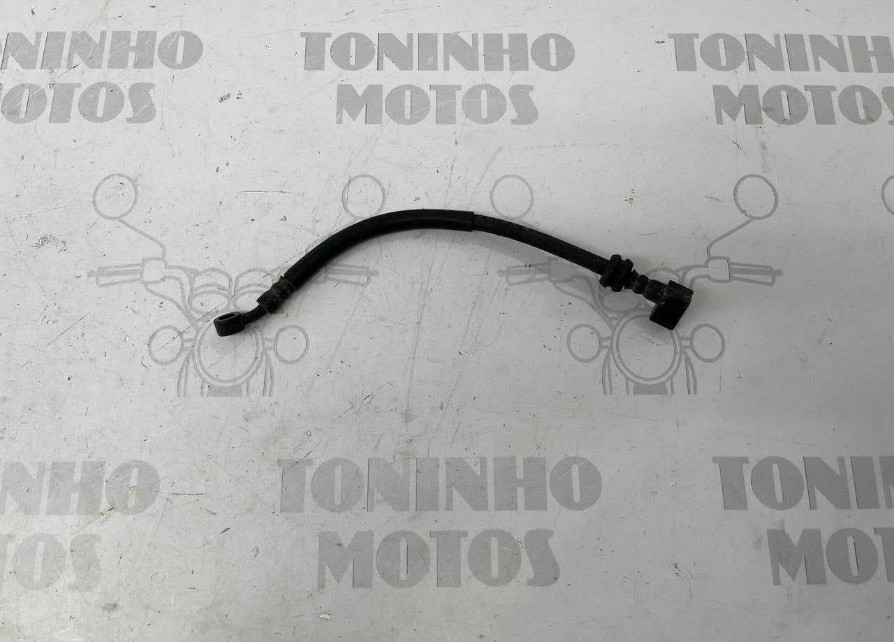 FLEXIVEL FREIO TRASEIRO A CBS HONDA FAN 160 / TITAN 160 2016