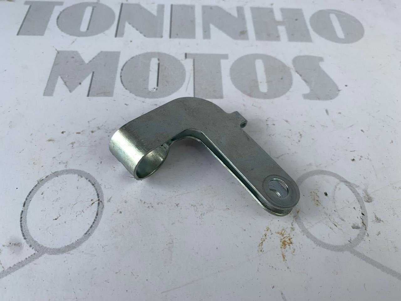 SUPORTE FLEXIVEL FREIO DIANTEIRO YAMAHA FZ25 2018 a 2024