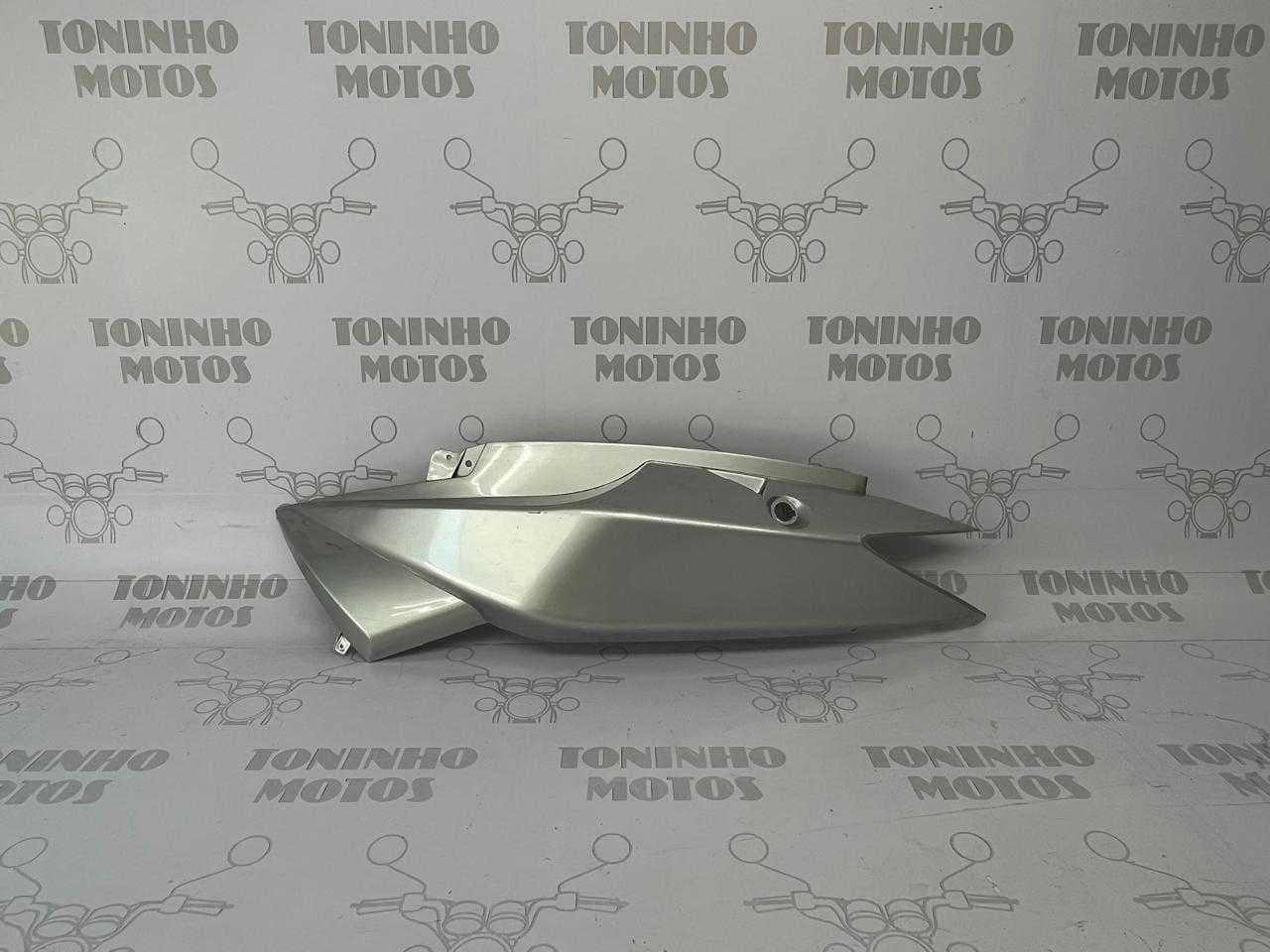 CARENAGEM LATERAL LADO ESQUERDO SUNDOWN FUTURE 125 2008