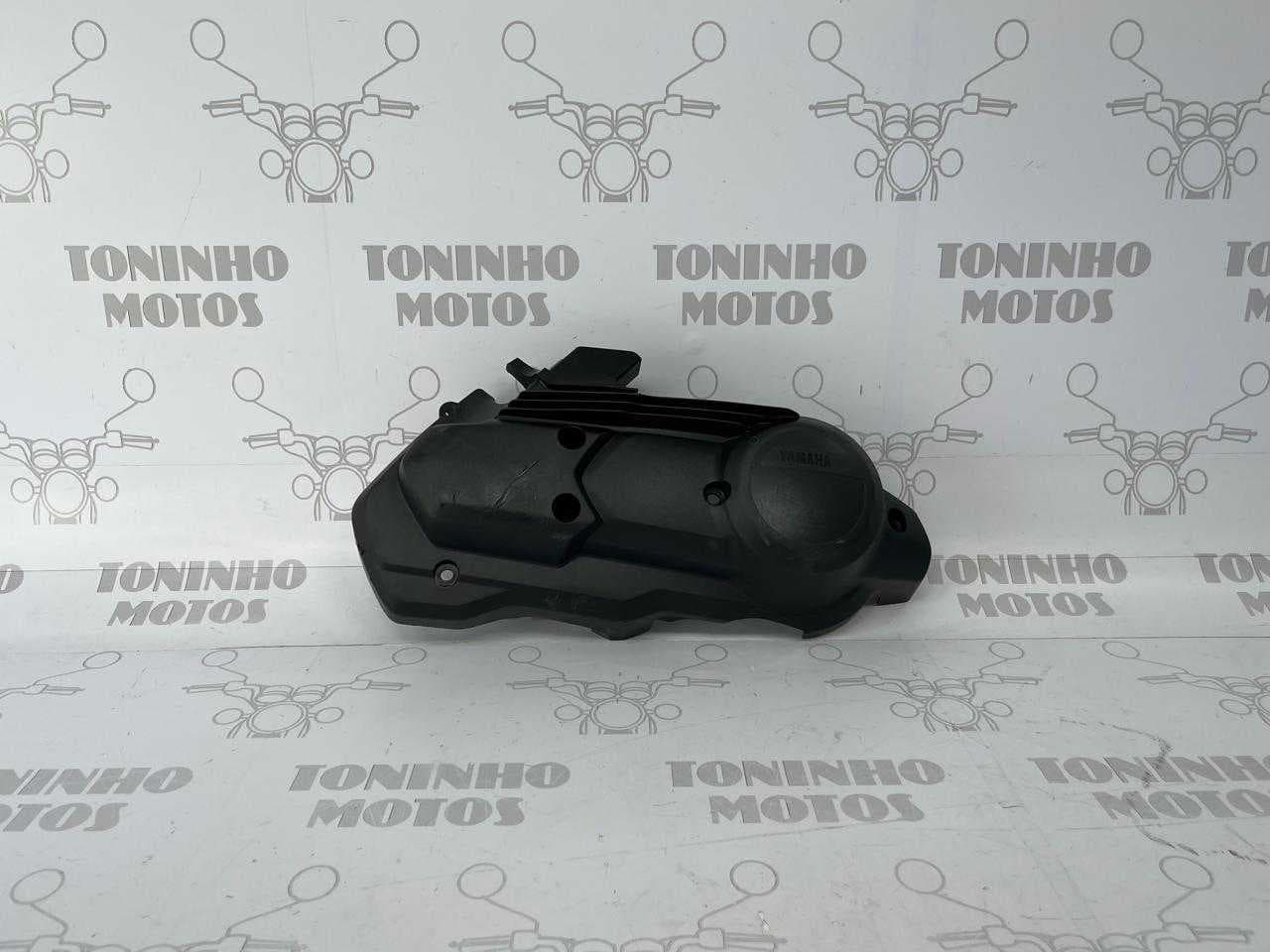 TAMPA LATERAL DO MOTOR YAMAHA N-MAX 160 2021/2022