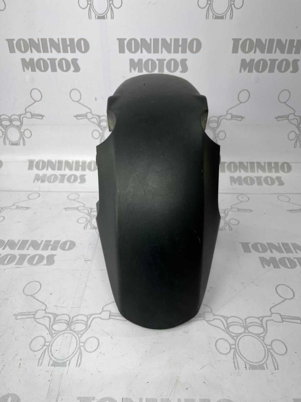PARALAMA DIANTEIRO HONDA NC 700X/XA 2013 / NC 750X/XA 2015