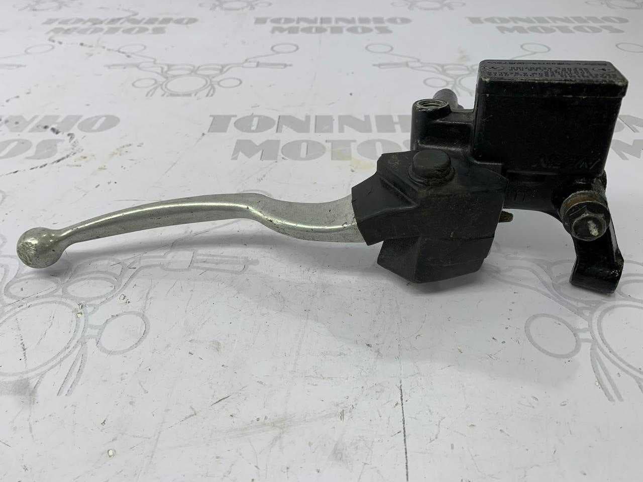 CILINDRO MESTRE FREIO DIANTEIRO YAMAHA FZ25 / FAZER 250 2018