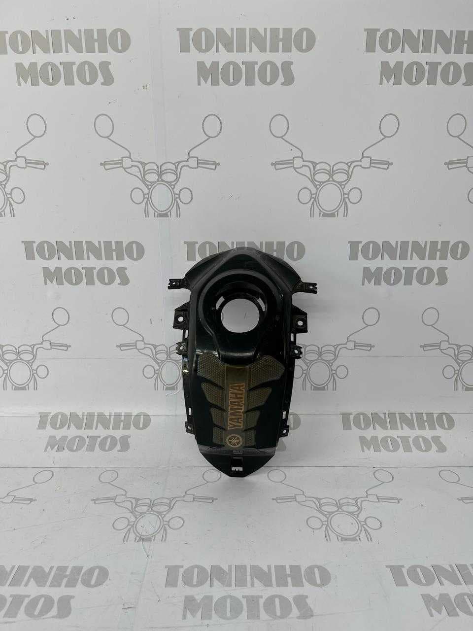 TAMPA SUPERIOR DO TANQUE YAMAHA CROSSER 150 2015 Á 2020