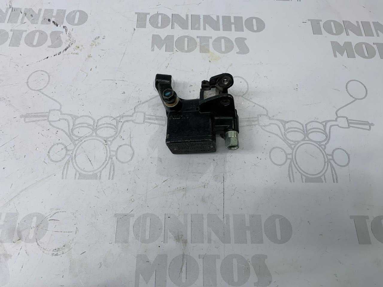 CILINDRO MESTRE DO FREIO YAMAHA FAZER 150 2018 / FACTOR 150