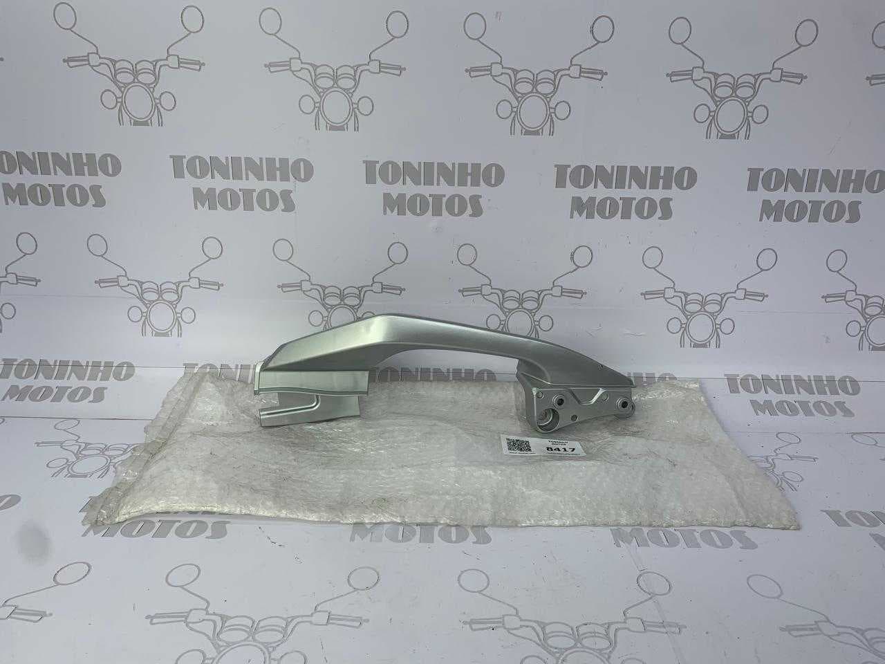 ALÇA TRASEIRA LADO DIREITO HONDA BROS 160 2015/2016