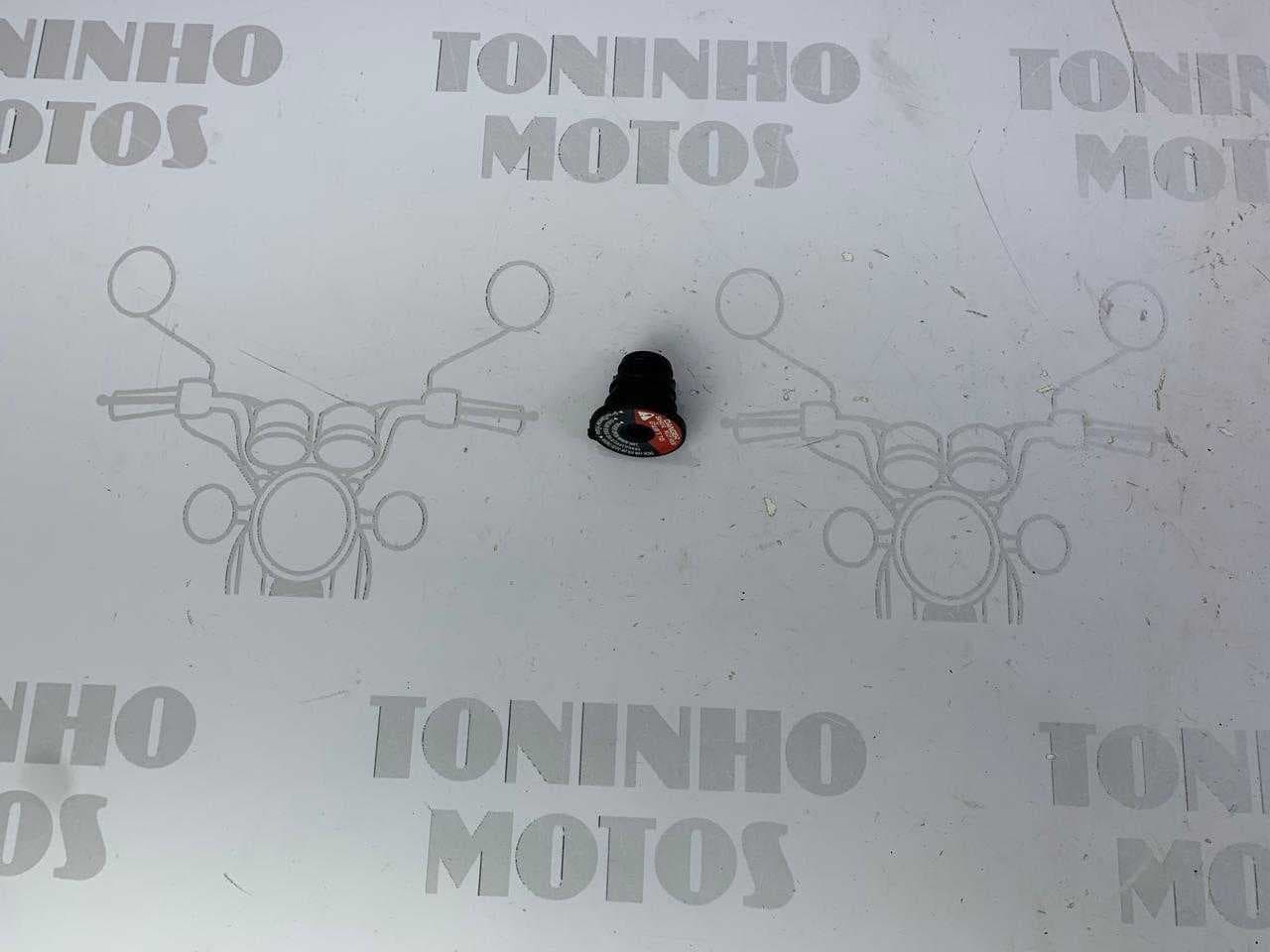 TAMPA DO RADIADOR YAMAHA N-MAX 160 2016 Á 2020