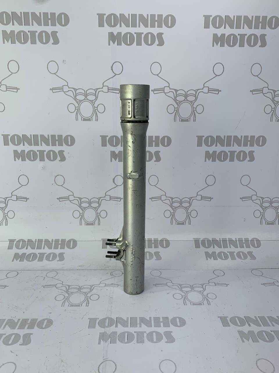 CANELA BENGALA LADO DIREITO HONDA TORNADO 2001 À 2008