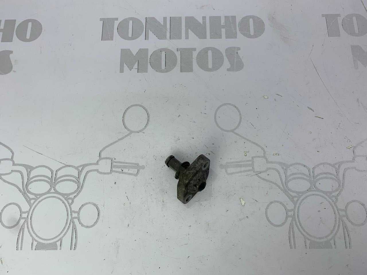 Acionador Corrente Comando Yamaha N-MAX 160 2017 a 2020
