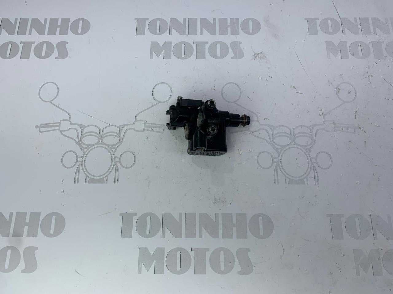 Cilindro Mestre Freio Dianteiro Yamaha N-max 160 2017 á 2020