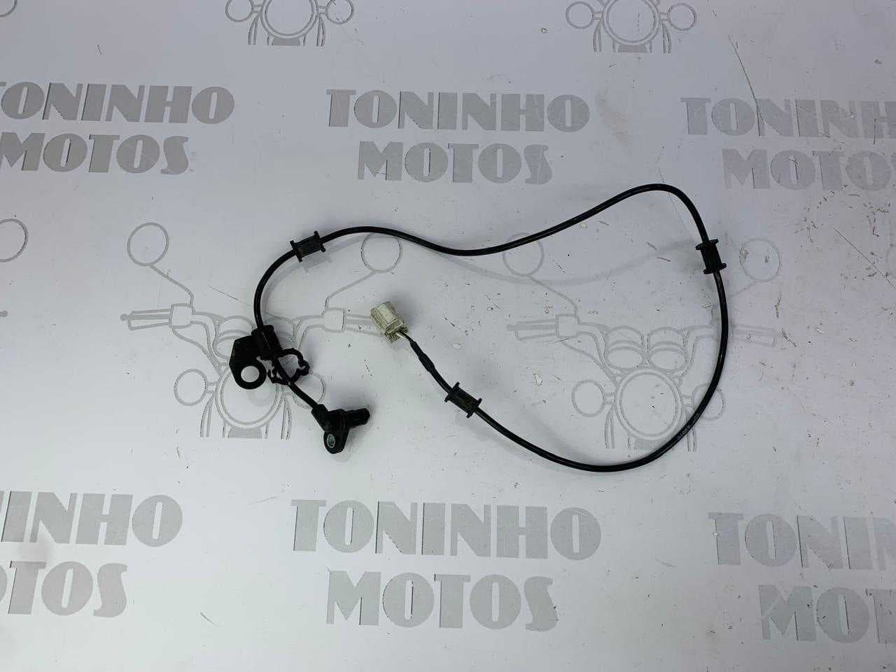 Sensor Freio Dianteiro Yamaha N-max 160 2017 a 2020