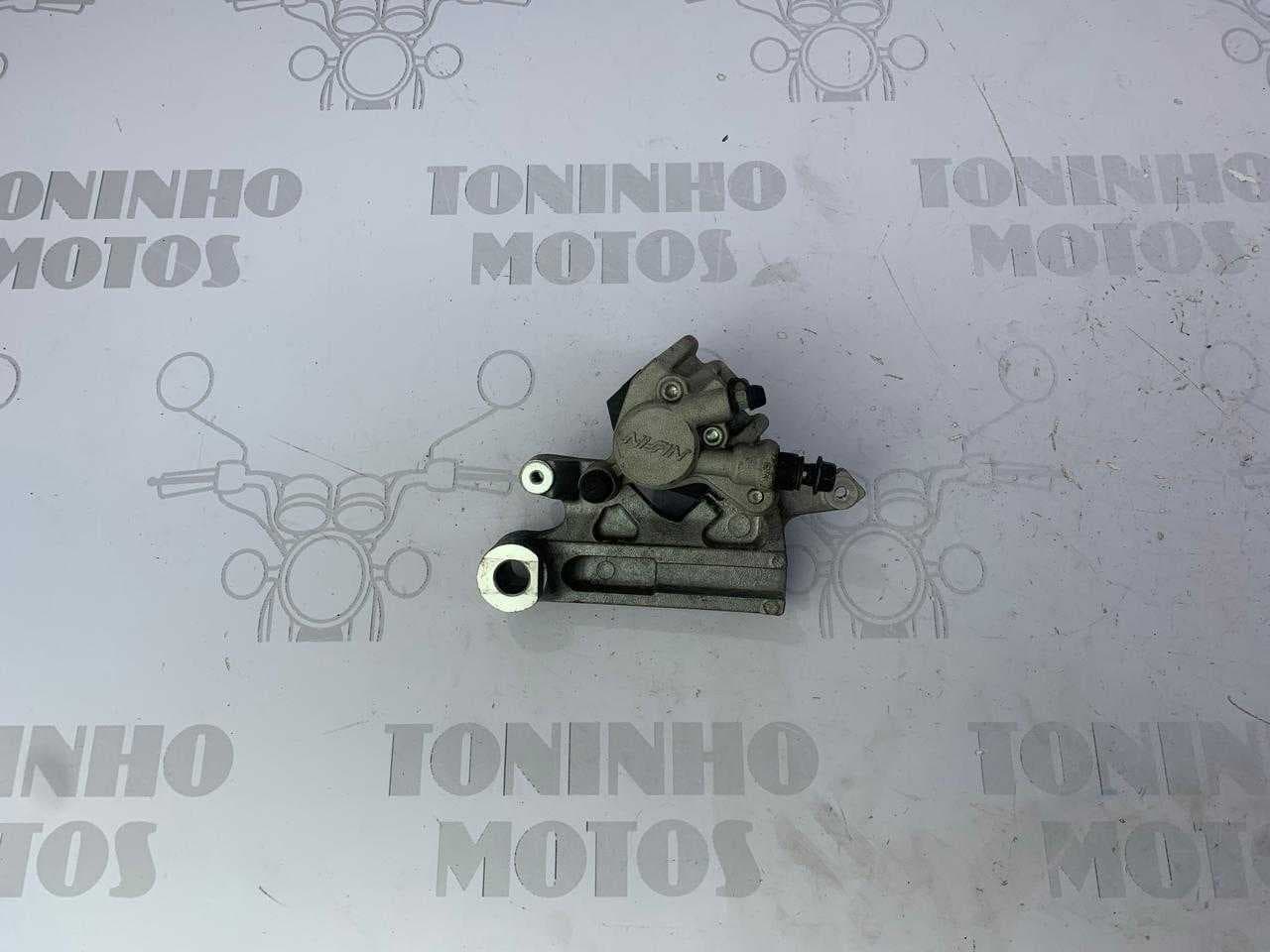 PINÇA FREIO TRASEIRO YAMAHA TENERE 250 2011 Á 2018