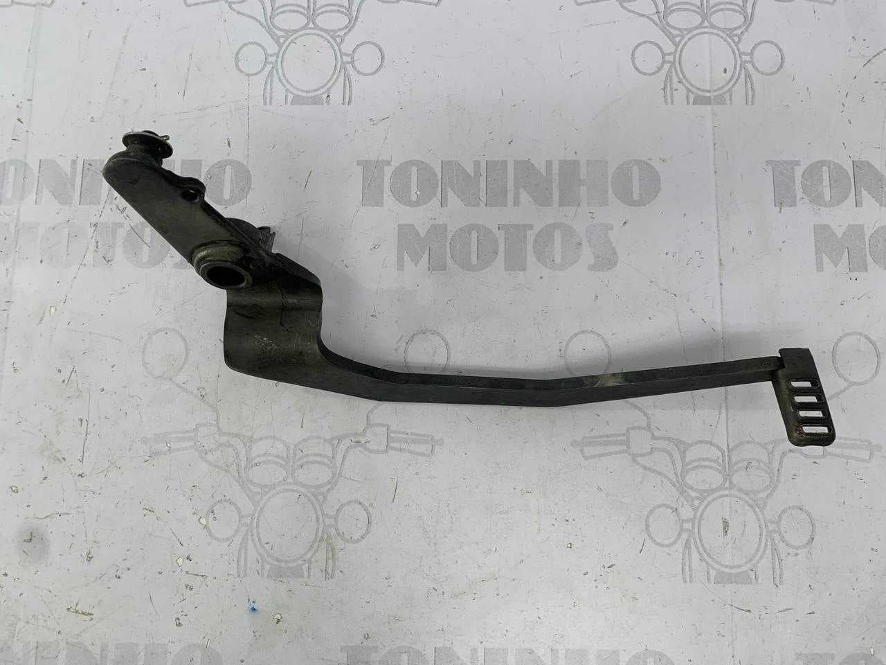PEDAL FREIO HONDA TITAN 160 EX / FAN 160 2018 / CARGO 160