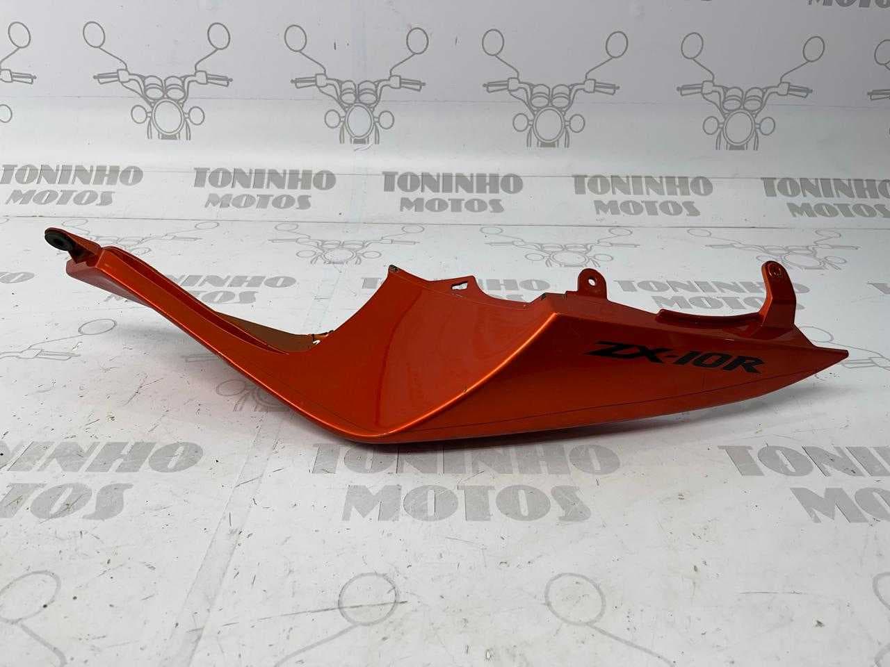 RABETA TRASEIRA LADO ESQUERDO KAWASAKI ZX10R 2008 Á 2009